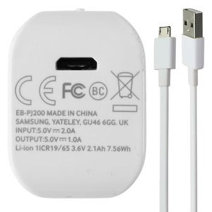 Samsung
Samsung Power& headset